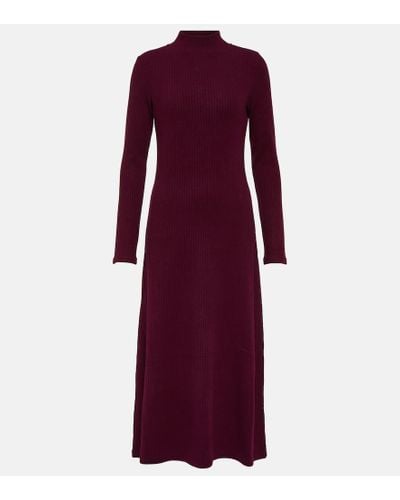 Vince Dresses for Women, Online Sale up to 79% off