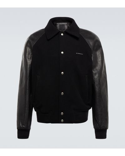 Givenchy Casual jackets for Men | Online Sale up to 66% off | Lyst