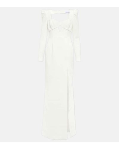 Rebecca Vallance Bridal Madeline Gown - White