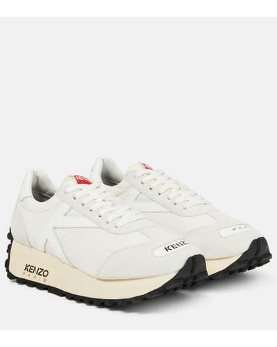 KENZO Sneakers for Women | Online Sale up to 78% off | Lyst