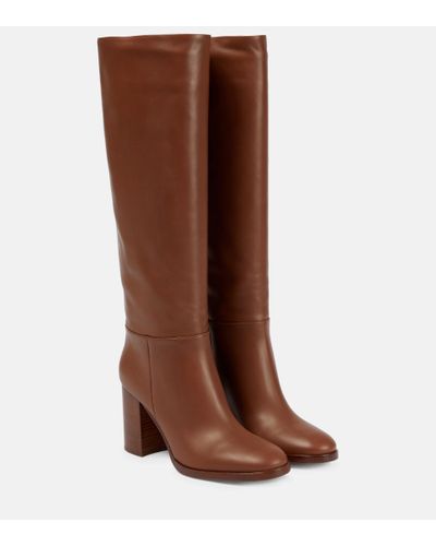 Gianvito Rossi Boots for Women | Online Sale up to 61% off | Lyst