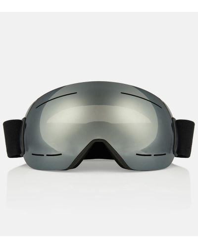 Fusalp Pace Eyes Ii Ski goggles - Green