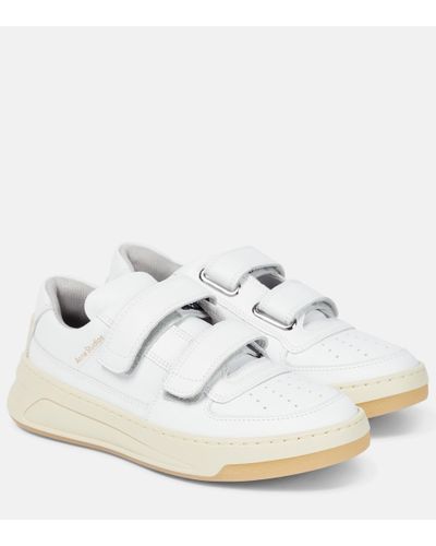 Acne Studios Sneakers for Women | Online Sale up to 70% off | Lyst