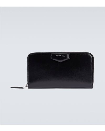 Portefeuilles et porte-cartes Givenchy pour homme | Réductions en ligne  jusqu'à 43 % | Lyst