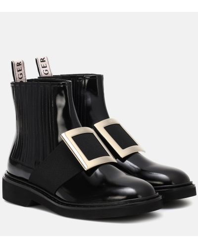 Roger Vivier Boots for Women | Online Sale up to 65% off | Lyst