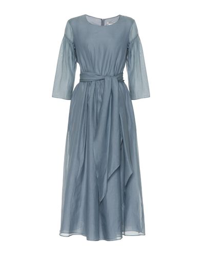 max mara desio dress