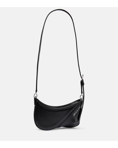Mugler Shoulder bags for Women | Online Sale up to 70% off | Lyst