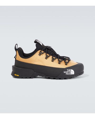 The North Face Glenclyffe Low Technical Sneakers - Natural