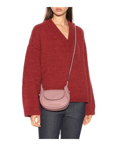 bottega veneta nodini flap