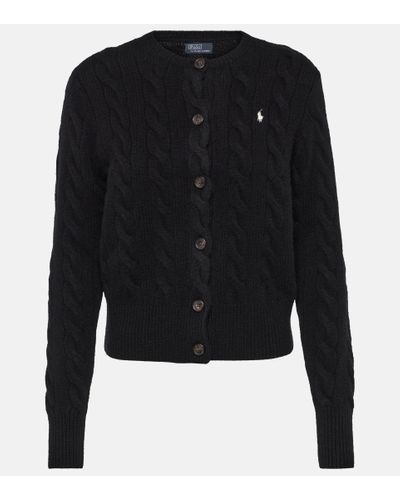Polo Ralph Lauren Cardigans for Women | Online Sale up to 70% off | Lyst