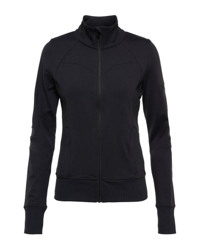 Alo Yoga Women's Full Zip Sherpa Line Long Sleeves Jackets Gray Size X -  Shop Linda's Stuff