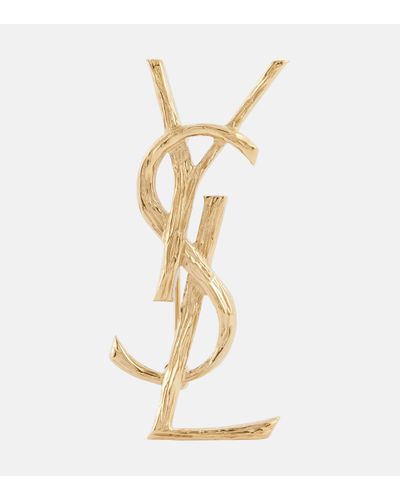 Brooches for Women | Lyst
