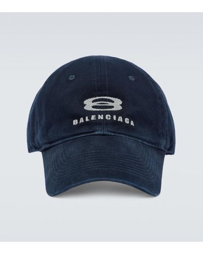 Balenciaga Hats for Men | Online Sale up to 55% off | Lyst
