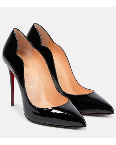 Christian Louboutin Canada - Official Website