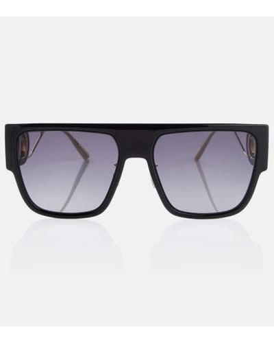 Dior Sonnenbrille 30Montaigne S3U - Blau