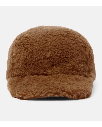 Max Mara Hats for Women | Online Sale up to 55% off | Lyst