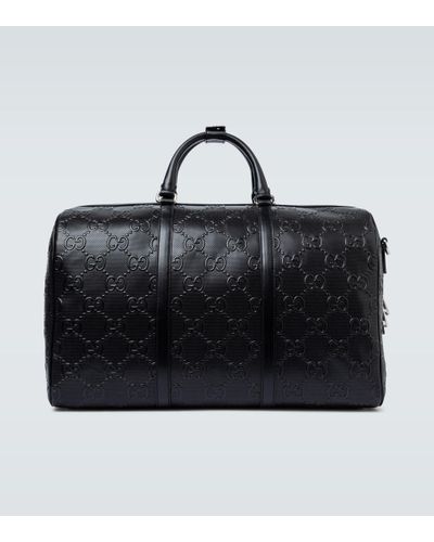 Gucci Duffel bags and weekend bags for Men | Online Sale up to 33% off ...