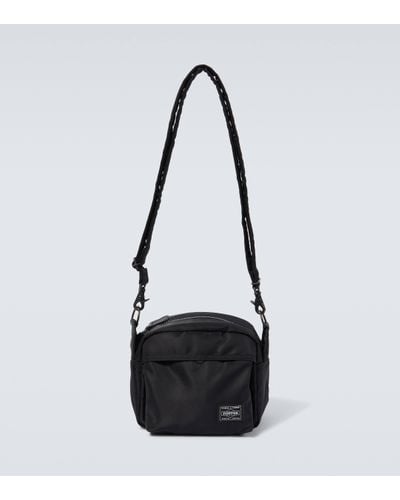 Comme des Garçons X Porter – Sac a bandouliere - Noir