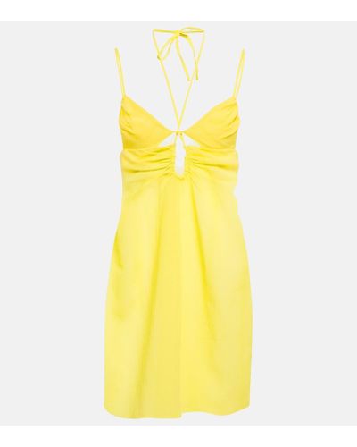 Nensi Dojaka Mini and short dresses for Women | Online Sale up to 74% off |  Lyst