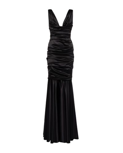 Dolce & Gabbana Formal dresses and evening gowns for Women | Online Sale up  to 77% off | Lyst