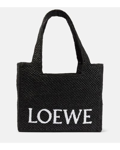 Loewe Tote bags for Women | Online Sale up to 23% off | Lyst