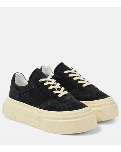 MM6 by Maison Martin Margiela Sneakers for Women | Online Sale up to 63 ...