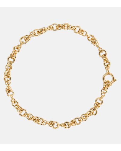 Spinelli Kilcollin Bracelet Helio en or 18 ct - Métallisé