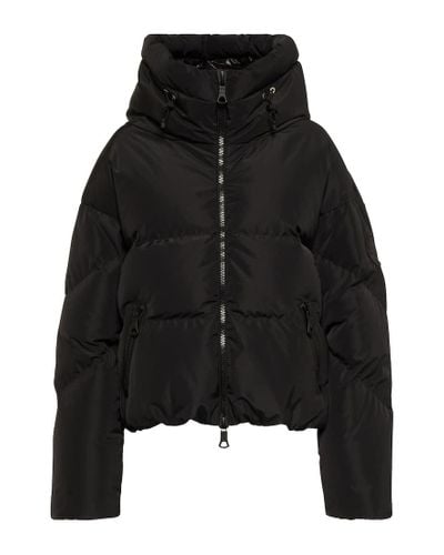 CORDOVA Meribel Down Ski Jacket - Black