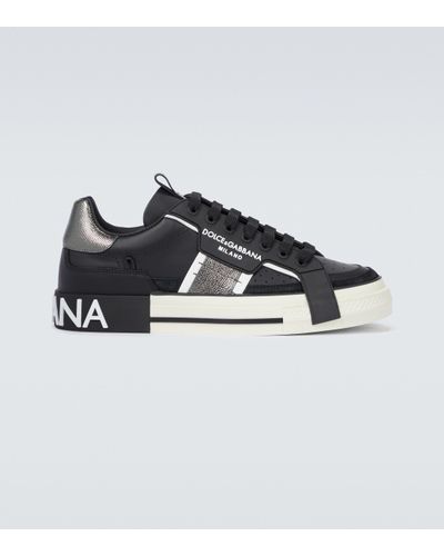 dolce gabbana custom 2 zero