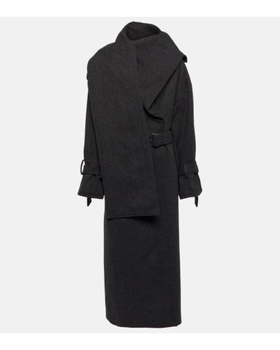 Acne Studios Coats for Women | Online Sale up to 57% off | Lyst