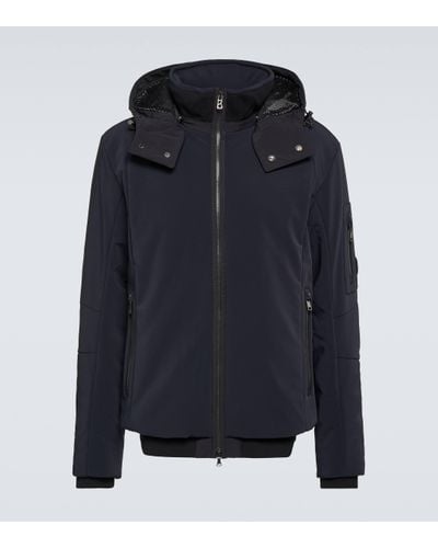 Bogner Mino Jacket - Blue