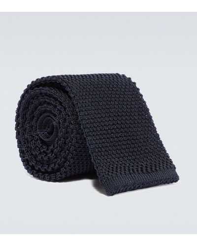 Brunello Cucinelli Ties for Men | Online Sale up to 84% off | Lyst - Page 3