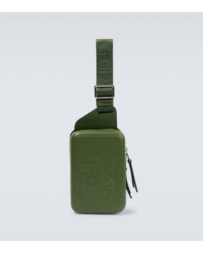 Sacs messager Loewe homme partir de 620 Lyst