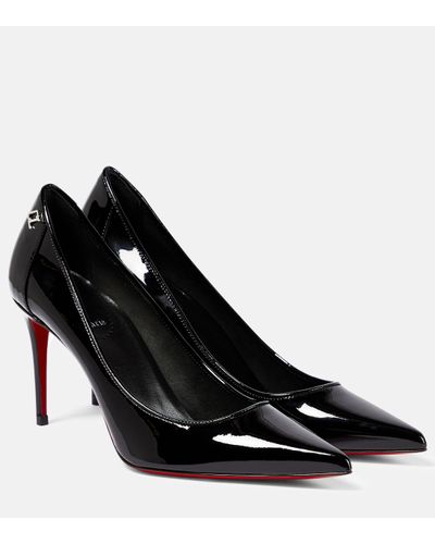 Chaussures Christian Louboutin femme à partir de 295 € | Lyst