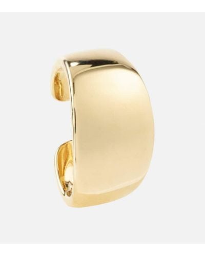 Anita Ko Ear cuff Galaxy de oro de 18 ct - Metálico