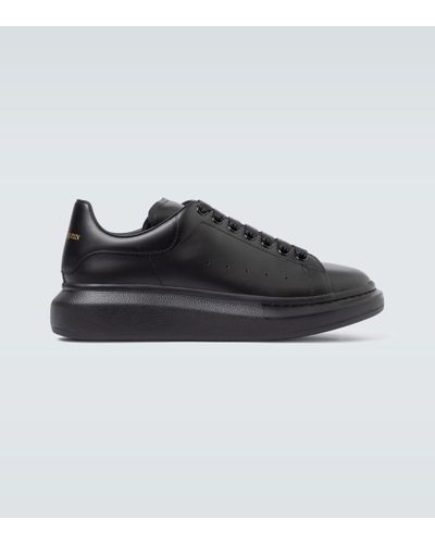 Alexander McQueen Schuhe für Herren | Online-Schlussverkauf – Bis zu 58%  Rabatt | Lyst CH
