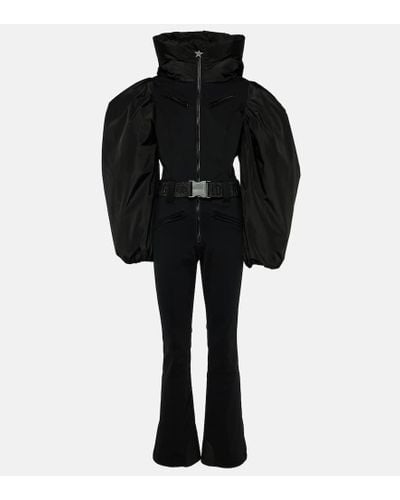 Goldbergh Voom Ski Suit - Black