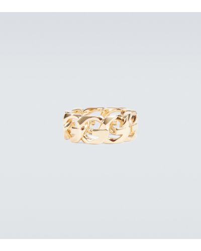 Givenchy Ring G Chain - Mettallic