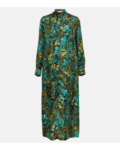 Robes Max Mara pour femme | Réductions Black Friday jusqu'à 52 % | Lyst