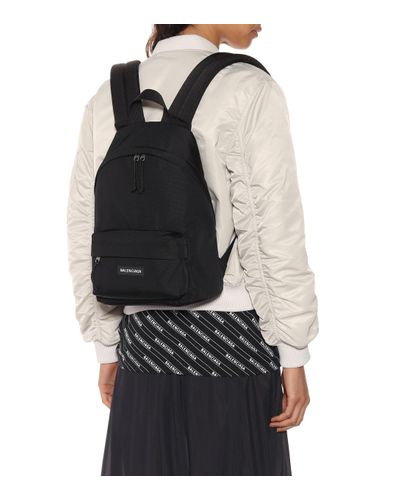 balenciaga small backpack