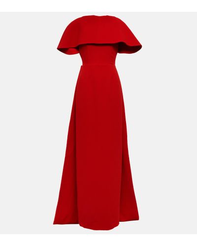 Emilia Wickstead Dresses for Women | Online Sale up to 70% off | Lyst