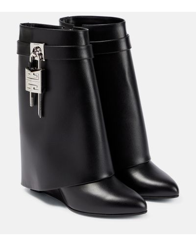 Givenchy Boots for Women | Black Friday Sale & Deals up to 50% off | Lyst  Australia