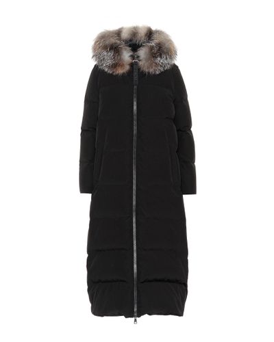 moncler bernache coat