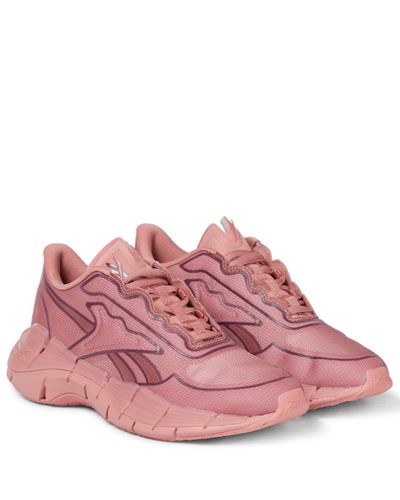 Reebok X Victoria Beckham Sneakers for | Online Sale up 70% Lyst