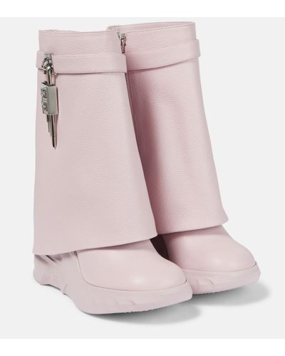 Givenchy Boots for Women | Online Sale up to 51% off | Lyst