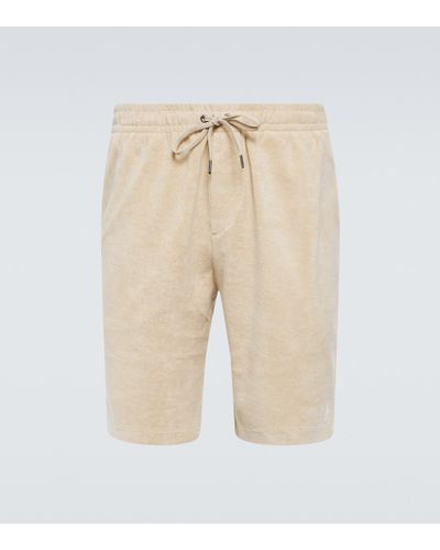 Polo Ralph Lauren Beige Shorts main image 0