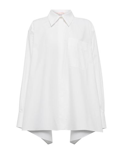 Valentino Tops for Women | Online Sale up to 79% off | Lyst