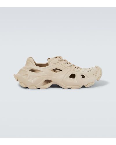 Balenciaga Sneakers - Braun