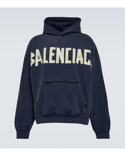 Balenciaga Clothing for Men | Online Sale up to 55% off | Lyst