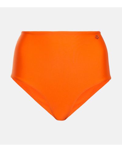 Loro Piana Bikini Bottoms - Orange